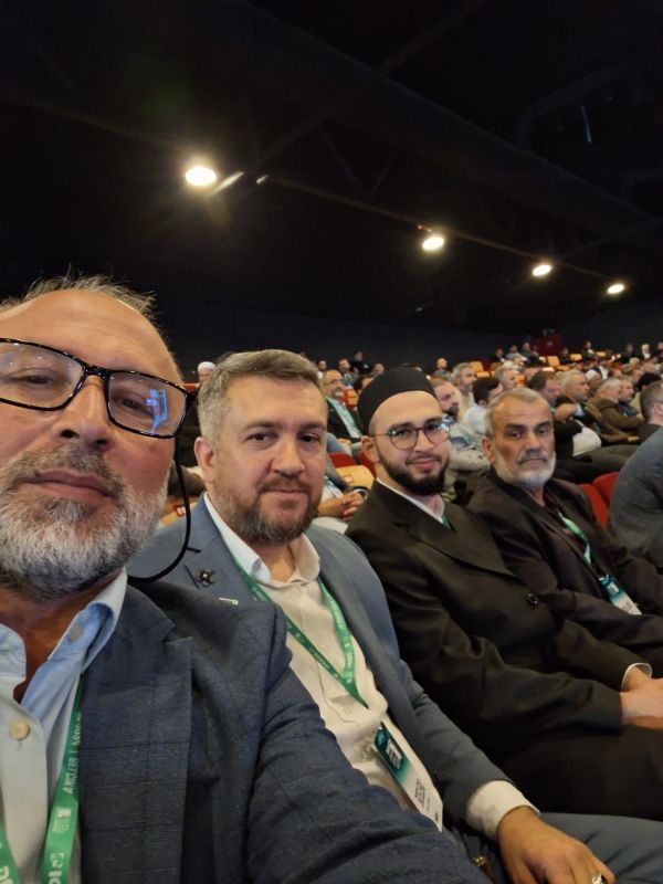 19 Mayıs 2024 Kardeşlik ve Dayanışma Günü Programı